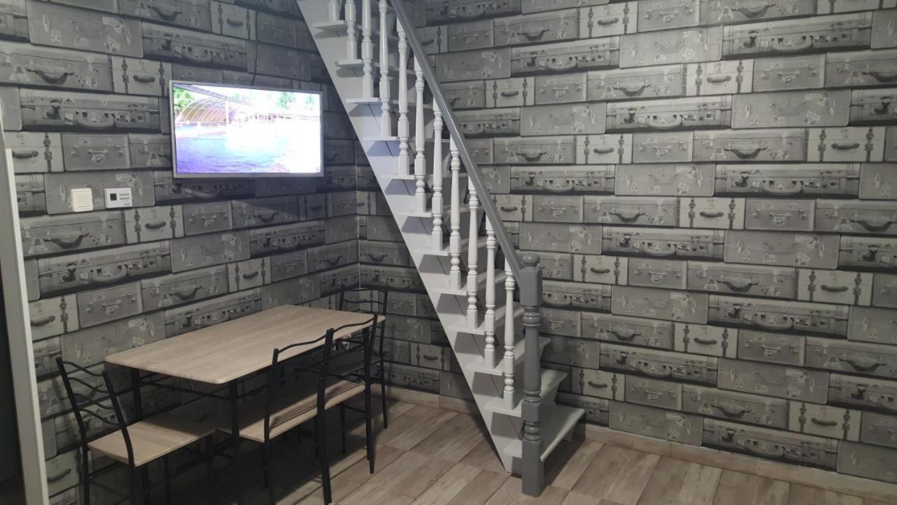 Illaberek apartmanok Hajdúszoboszló Kültér fotó