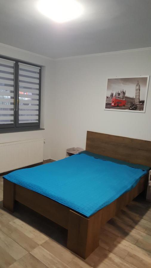Illaberek apartmanok Hajdúszoboszló Kültér fotó