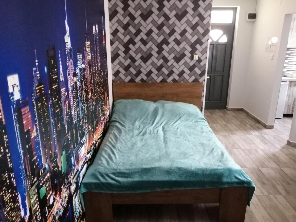 Illaberek apartmanok Hajdúszoboszló Kültér fotó