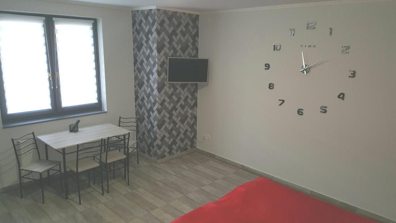 Illaberek apartmanok Hajdúszoboszló Kültér fotó