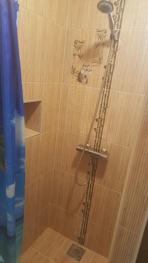 Illaberek apartmanok Hajdúszoboszló Kültér fotó